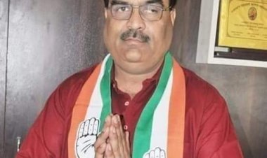 नगर परिषद सभापति व आयुक्त के खिलाफ गैंगरेप का मामला दर्ज