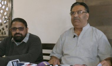 पुलिस ने बीस दिन में बंद किया मामला, एक साल बाद खुला पिटारा