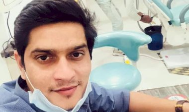 एक साल से करता रहा हैवानियत, हदें पार हुई तो दर्ज कराया मुकदमा, भीनमाल पुलिस ने पाबंद करके छोड़ दिया दुष्कर्म का आरोपी