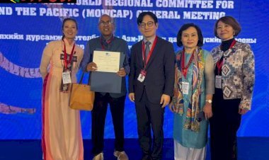 भारत के समृद्ध साहित्यिक और सांस्कृतिक विरासत की ओर बढ़ता एक और कदम, राम चरित मानस और पंचतंत्र यूनेस्को के मेमोरी रजिस्टर में शामिल