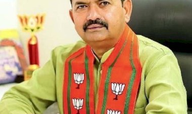 BJP ने संकल्प पत्र में सामाजिक सुरक्षा पेंशन को बढ़ाने का किया था वादा, आज मुख्यमंत्री भजनलाल शर्मा ने पेंशन जारी कर निभाया वादा, दूसरी ओर पूर्व सीएम गहलोत ने लिया मिनिमम इनकम गारंटी कानून का श्रेय