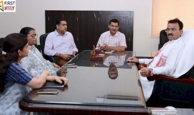 देश में सड़क सुरक्षा नीति एवं कार्ययोजना के क्षेत्र में 10 वर्ष का एक्शन प्लान तैयार करने वाला पहला राज्य बना राजस्थान