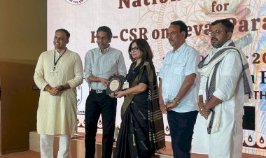 युनाइटेड ग्लोबल पीस फाउण्डेशन के 11 उद्देश्य निर्धारित, राष्ट्रीय सेमीनार का समापन