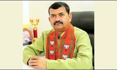 BJP ने जारी किया 34 मंत्री, विधायक, सांसद और प्रदेश पदाधिकारियों का प्रवास कार्यक्रम, भाजपा प्रदेश अध्यक्ष मदन राठौड़ चौरासी, केंद्रीय मंत्री भूपेंद्र यादव रामगढ और भागीरथ चौधरी रामगढ के साथ दौसा में 7 को करेंगे प्रचार-प्रसार