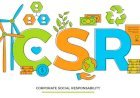 राजस्थान में निजी कंपनियों ने सीएसआर नीति के तहत 5 साल में 3800 करोड़ रूपए सामाजिक दायित्वों में किए खर्च, मोदी सरकार की पारदर्शी नीतियों के चलते देश में 5 साल में सीएसआर फंड में करीबन 50 फीसदी बढ़ोतरी