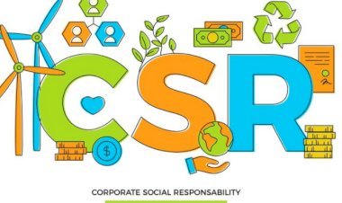 राजस्थान में निजी कंपनियों ने सीएसआर नीति के तहत 5 साल में 3800 करोड़ रूपए सामाजिक दायित्वों में किए खर्च, मोदी सरकार की पारदर्शी नीतियों के चलते देश में 5 साल में सीएसआर फंड में करीबन 50 फीसदी बढ़ोतरी