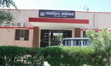 किसानों के लिए कोढ़ में खाज: एमडी के आदेश से बढ़ी समस्याएं