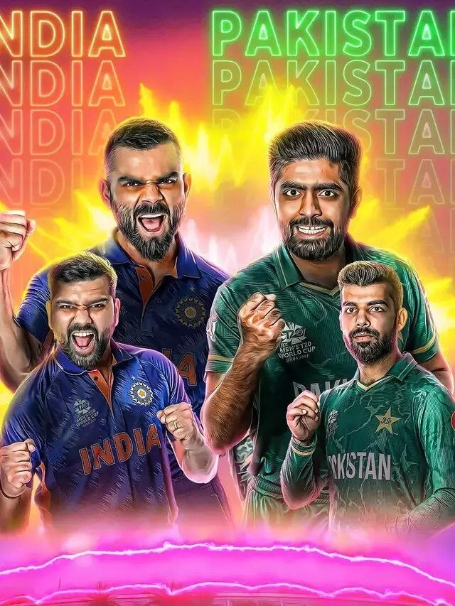 INDIA Pak के बीच Cricket Series तय, 4 देशों का होगा संयोजन